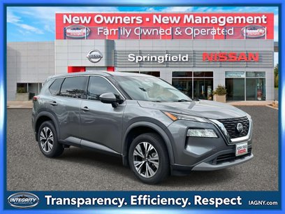 Certified 2022 Nissan Pathfinder Platinum w/ Cargo Package