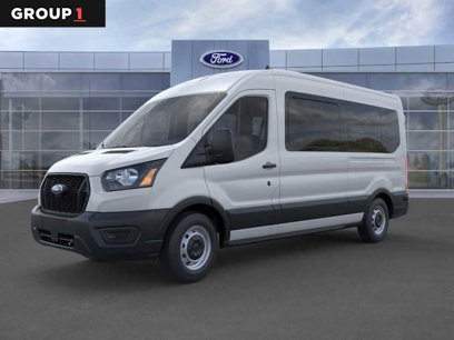 New 2024 Ford Transit 350 XL