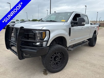 Used 2019 Ford F250 Lariat w/ Lariat Ultimate Package