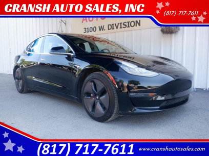 Used 2018 Tesla Model 3 Long Range