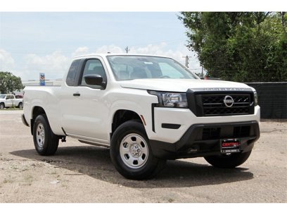New 2024 Nissan Frontier S w/ Technology Package
