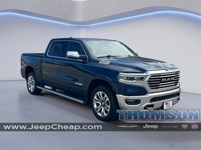 Used 2023 RAM 1500 Limited