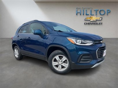 Used 2020 Chevrolet Trax LT w/ LT Convenience Package