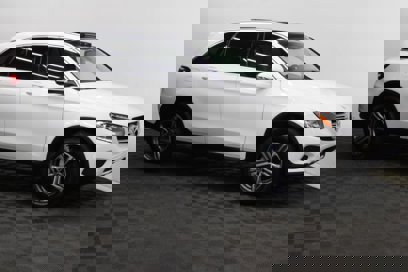 Used 2018 Mercedes-Benz GLC 300