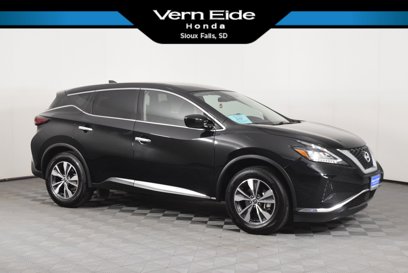 Used 2023 Nissan Murano S