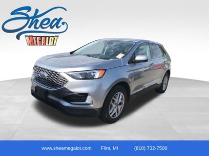 Used 2024 Ford Edge SEL