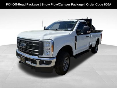 Used 2023 Ford F250 XL w/ FX4 Off-Road Package