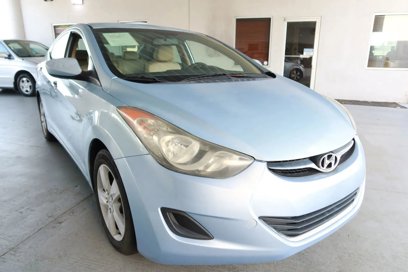 Used 2011 Hyundai Elantra GLS w/ Preferred Equipment Pkg 3
