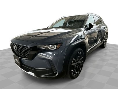 Used 2024 MAZDA CX-50 2.5 Turbo w/ Premium Plus Pkg