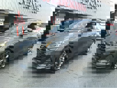 Used 2020 Hyundai Veloster 2.0