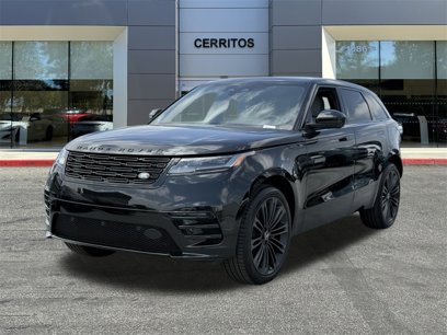 New 2026 Land Rover Range Rover Velar Dynamic SE