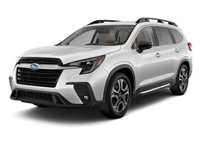 New 2025 Subaru Ascent Limited