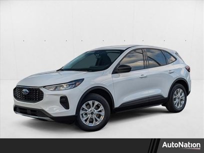 New 2025 Ford Escape Active w/ Tech Pack #1