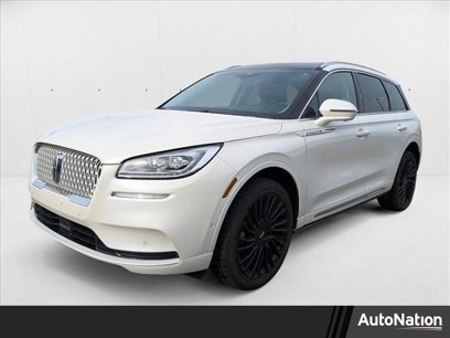 Used 2021 Lincoln Corsair Reserve w/ Equipment Group 201A