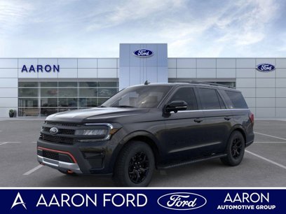 New 2024 Ford Expedition Timberline