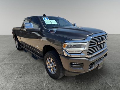 Used 2024 RAM 3500 Laramie