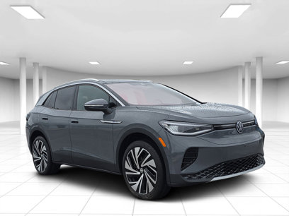 New 2025 Volkswagen ID.4 Pro S Plus
