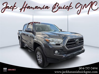 Used 2019 Toyota Tacoma SR5