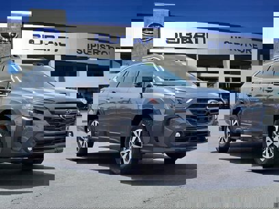 Certified 2025 Subaru Outback Premium w/ Popular Package #1A