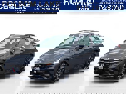 New 2025 Hyundai Elantra Limited