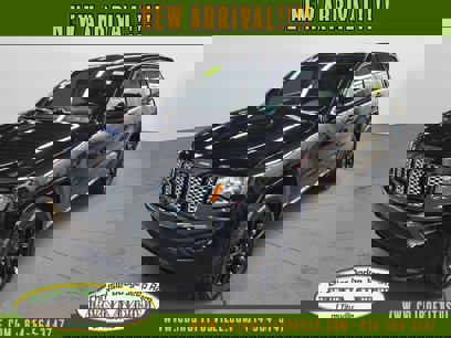 Used 2022 Jeep Grand Cherokee Laredo X