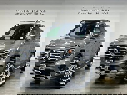 Certified 2021 Mercedes-Benz GLB 250 4MATIC