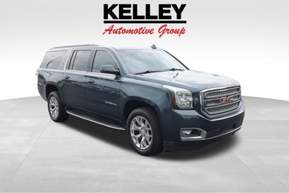 Used 2020 GMC Yukon XL SLT w/ HD Trailering Package