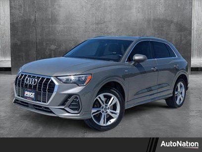 Used 2020 Audi Q3 2.0T Premium w/ Convenience Package