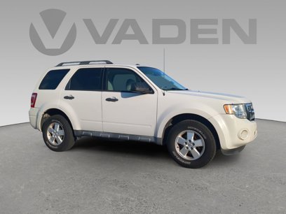 Used 2011 Ford Escape XLT w/ 201A Rapid Spec Order Code