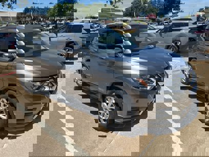 Used 2019 Nissan Rogue SV