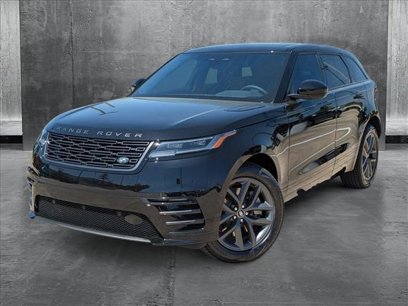 New 2026 Land Rover Range Rover Velar Dynamic SE