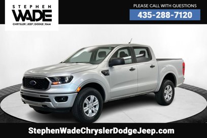 Used 2019 Ford Ranger XLT