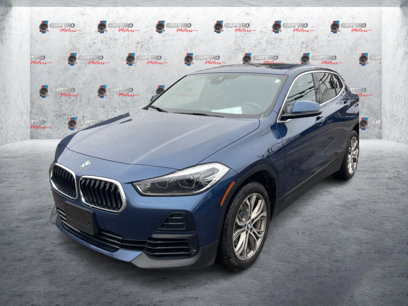 Used 2022 BMW X2 xDrive28i w/ Convenience Package