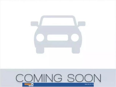 Used 2021 Nissan Rogue Sport S