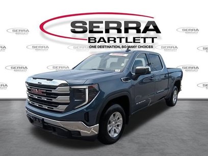 Used 2024 GMC Sierra 1500 SLE
