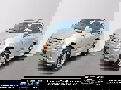 Used 2007 Cadillac SRX w/ Utility Package