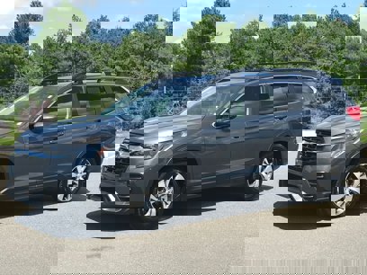Certified 2025 Subaru Ascent Premium