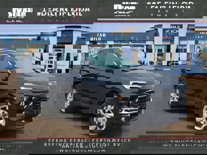 New 2025 Buick Encore GX Preferred w/ Comfort Package