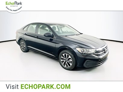Used 2024 Volkswagen Jetta S