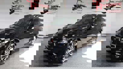Used 2019 INFINITI Q50 Luxe