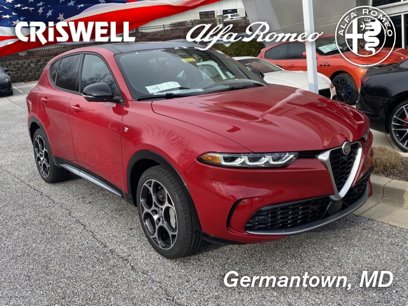 New 2024 Alfa Romeo Tonale Ti