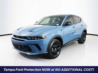 Used 2023 Dodge Hornet GT w/ GT Blacktop Package