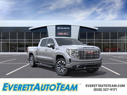 New 2026 GMC Sierra 1500 Denali w/ Denali Reserve Package