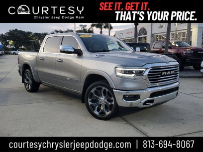 Used 2019 RAM 1500 Limited