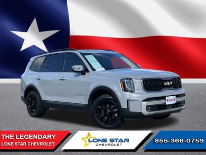 Used 2023 Kia Telluride SX Prestige X-Pro