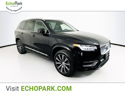 Used 2023 Volvo XC90 B6 Plus