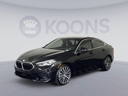 Used 2022 BMW 228i xDrive Gran Coupe w/ Convenience Package