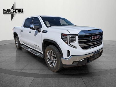 Used 2023 GMC Sierra 1500 SLT
