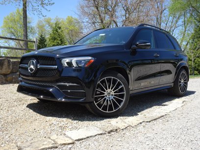 Used 2023 Mercedes-Benz GLE 450 4MATIC