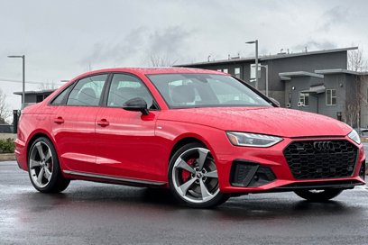 Used 2024 Audi A4 2.0T Premium Plus w/ Premium Plus Package